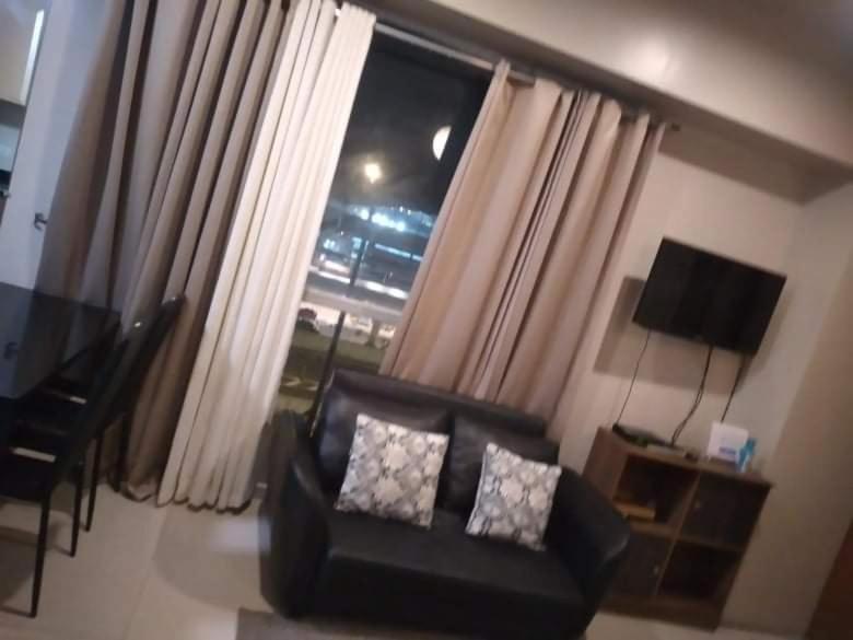 One Palm Tree Villas Naia Terminal 3 마닐라 외부 사진